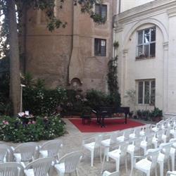 Associazione Culturale Il Tempietto, Roma orari di apertura