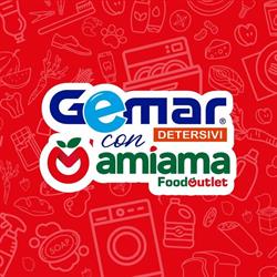 Gemar Con Amiama, Atripalda orari di apertura