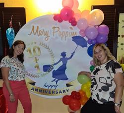 Asilo nido Mary Poppins La casa delle tate, Lariano orari di apertura