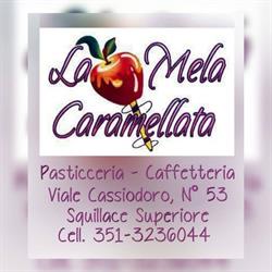 Pasticceria " La Mela Caramellata ", Squillace orari di apertura