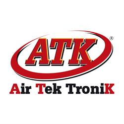 ATK, Sarmato orari di apertura