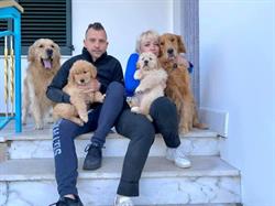 Golden Dream Kennel - linea Americana, Sant'Elpidio a Mare orari di apertura