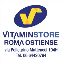 Vitaminstore Ostiense, Roma orari di apertura