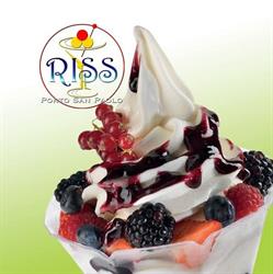 Gelateria Artigianale "Riss" Cocktail Bar & Lounge, Porto San Paolo orari di apertura