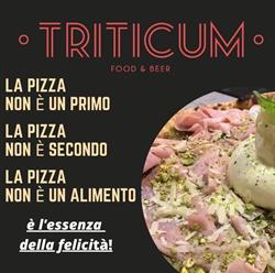 Triticum, Barletta orari di apertura