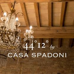 44°12° by Casa Spadoni, Ravenna orari di apertura