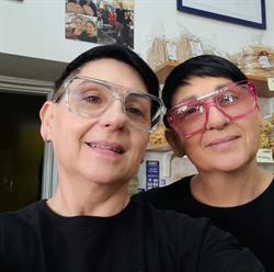 L'angolo Delle Gemelle, Brindisi orari di apertura