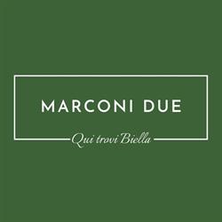 Marconi Due, Biella orari di apertura