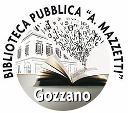 Biblioteca Pubblica "A. Mazzetti" di Gozzano, orari di apertura