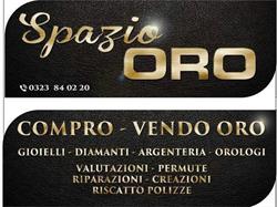 Spazio Oro, Gravellona Toce orari di apertura