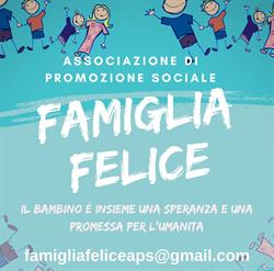 Associazione Famiglia Felice APS ETS & Montessori International Centre Pavia di Udine, Lauzacco - Orari di apertura