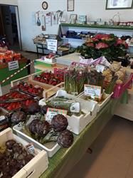 Prudenziati frutta verdura, Borgo Virgilio orari di apertura