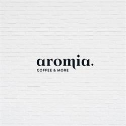 Aromia - coffee & more, Pozzallo orari di apertura