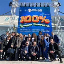 Affiliato Tecnocasa Macchia Gialla S.A.S., Foggia orari di apertura