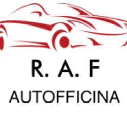 r.a.f. autofficina, Roma orari di apertura