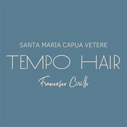 Tempo Hair Santa Maria Capua Vetere, orari di apertura
