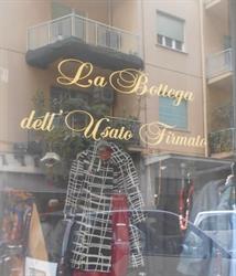 La Bottega dell'Usato Firmato, Palermo orari di apertura