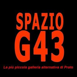 SPAZIO G43 la più piccola galleria alternativa di Prato, orari di apertura