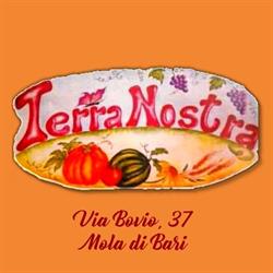 Terra Nostra, Mola di Bari orari di apertura