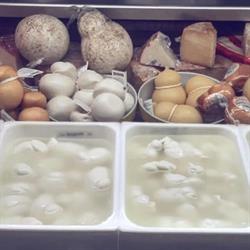 Salumeria da Angelo e Tonia, Monopoli orari di apertura