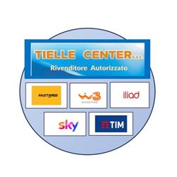 Tielle Center S.A.S Di Adamo Angelo, Palermo orari di apertura