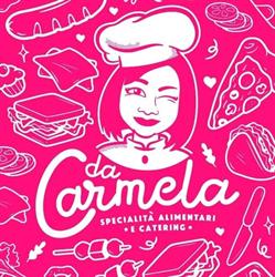 Da Carmela, Grugliasco orari di apertura