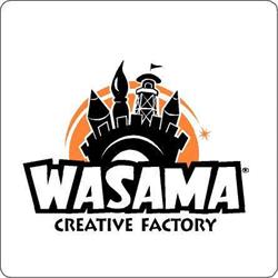Wasama Creative Factory, Caserta orari di apertura