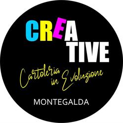 Cartoleria Creative, Montegalda orari di apertura