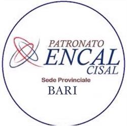 Patronato Encal Cisal, Bari orari di apertura