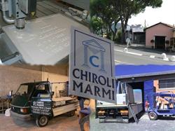 Chiroli Marmi s.n.c., Beverino orari di apertura
