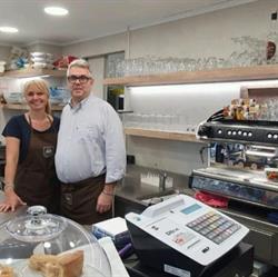 Caffè Milanino, Milano orari di apertura
