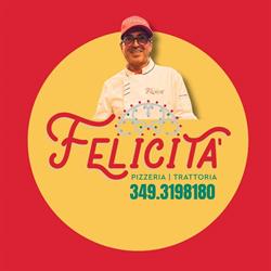 Felicità Pizzeria Trattoria, Mesagne orari di apertura