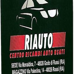 Ricambi Auto Usati - RIAUTO, Russi orari di apertura