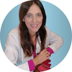 Nutrizionista Dott.ssa Rapisarda Antonella, Catania orari di apertura
