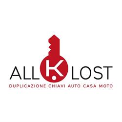 All K Lost - Duplicazione chiavi auto Torino, orari di apertura