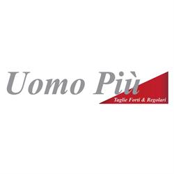 Uomo Piu taglie forti e regolari, Caltanissetta orari di apertura