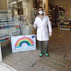 Farmacia Davide d'Angelo, Venarotta orari di apertura