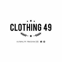 Clothing 49, Marcianise orari di apertura