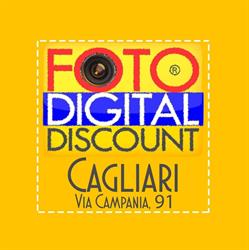 Foto Digital Discount di Michele Mocci, Cagliari orari di apertura