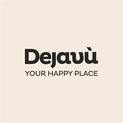 Dejavù, Vigone orari di apertura