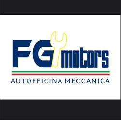 FG Motors di Filardo Giuseppe, Polistena orari di apertura