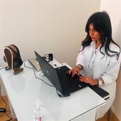 Naturopata D.Ssa Serena Gabriele, Campobasso orari di apertura