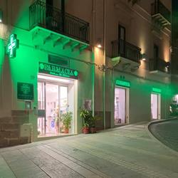 Farmacia Zinna via licata, Sciacca orari di apertura