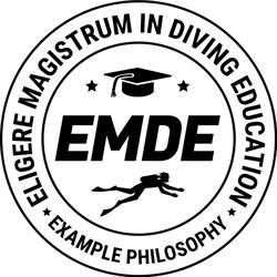Eligere Magistrum in Diving Education, Livorno orari di apertura