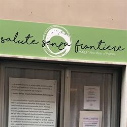 Salute Senza Frontiere, Cologno Monzese orari di apertura