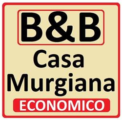 B&B Casa Murgiana, Gravina in Puglia orari di apertura