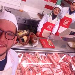 Macelleria Rinaldi, Umbertide orari di apertura