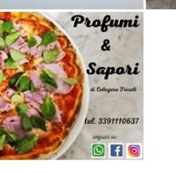 Pizzeria profumi e sapori, Sommatino orari di apertura