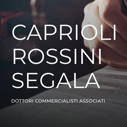 Caprioli Rossini Segala - Dottori Commercialisti Associati, Brescia orari di apertura