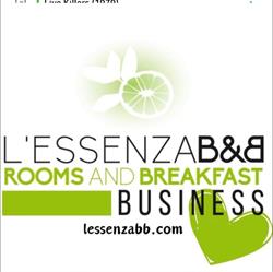 L'ESSENZA B&B, Reggio Calabria orari di apertura